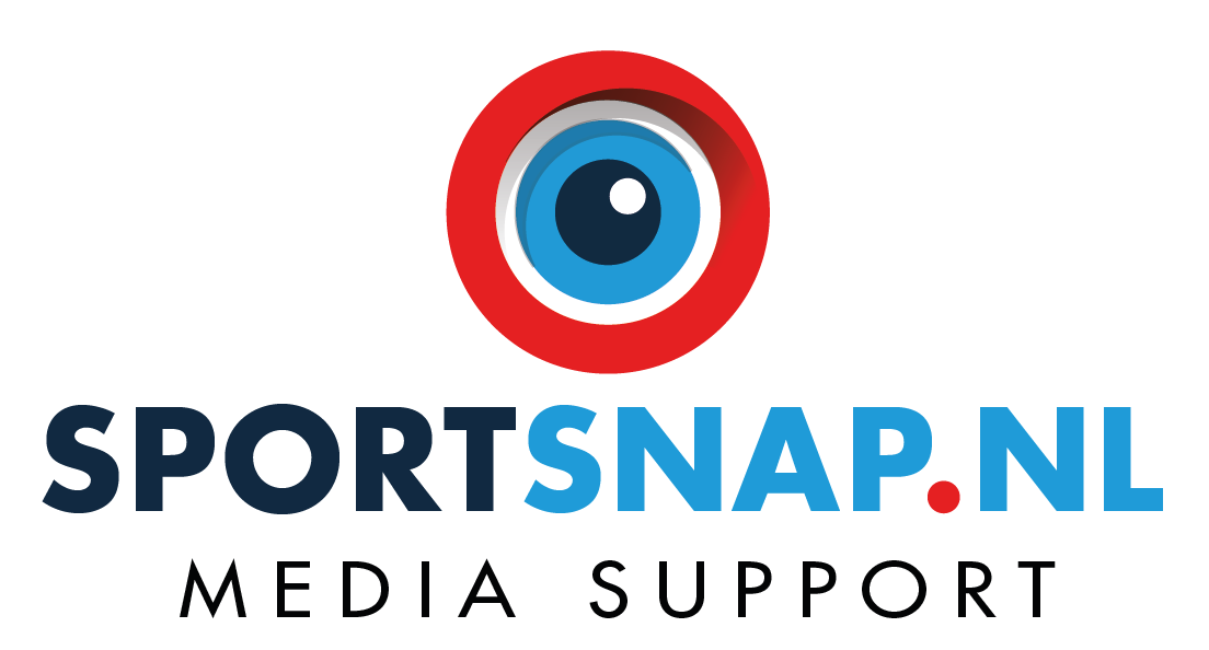 Media Support door Sportsnap